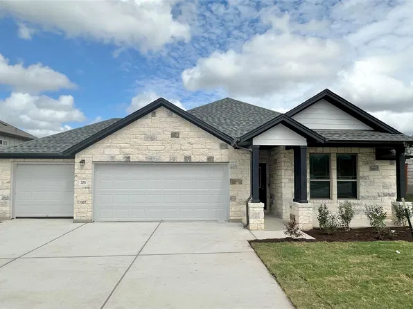 326 Dogvane Cir, Kyle, TX 78640