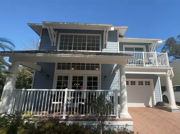 801 MOUNT VERNON STREET, ORLANDO, FL 32803