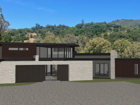 00-2 Old Santa Cruz Hwy, Los Gatos, CA 95033