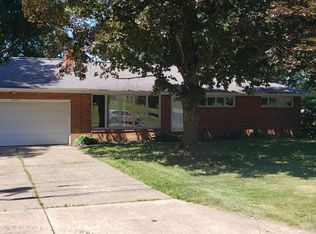 8919 Easy St NW, Massillon, OH 44646