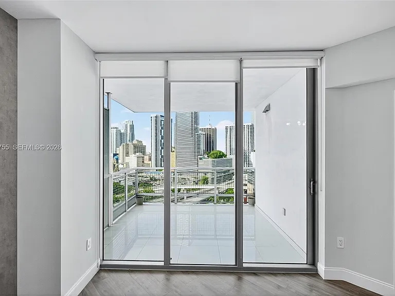 350 S Miami Ave #1705 — Photo 31