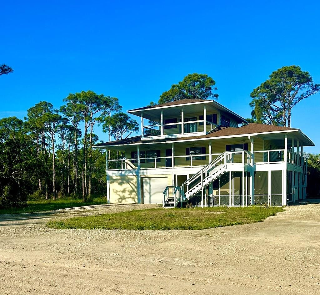328 Bruce St, Eastpoint, FL 32328 | MLS #328073 | Zillow