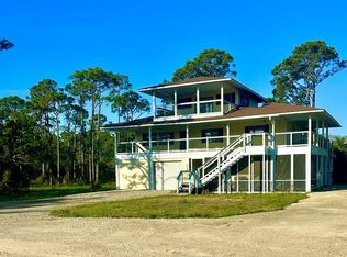 328 Bruce St, Eastpoint, FL 32328