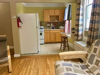 Rented by Highline Residential