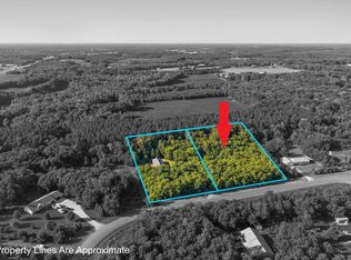 41st Ave, Amery, WI 54001