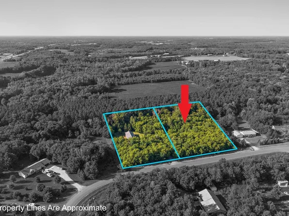 41st Ave, Amery, WI 54001