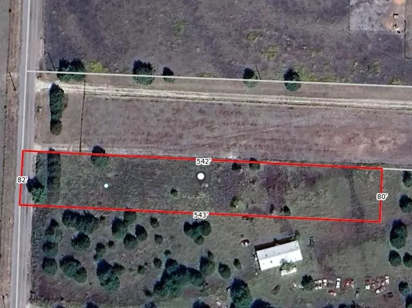 11008 County Road 670, Blue Ridge, TX 75424