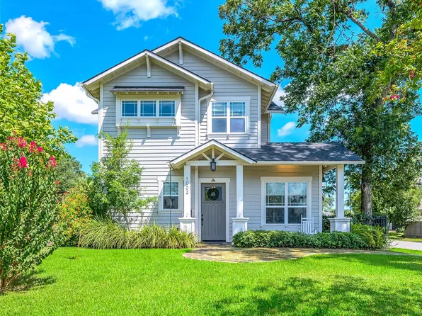 1002 W 41st St, Houston, TX 77018