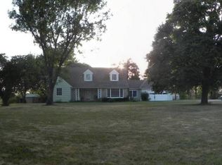 184 SW 13 Hwy, Warrensburg, MO 64093