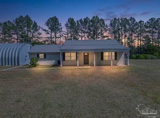 6374 Perfect Acres Rd, Milton, FL 32565