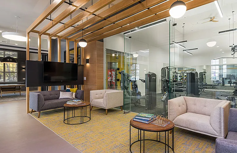 The Grove at Schaumburg Apartments — Photo 18