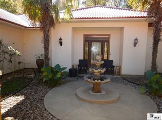 410 Stow Creek Rd, Ruston, LA 71270