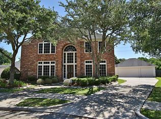 1306 Toledo Bend Ct, Richmond, TX 77406
