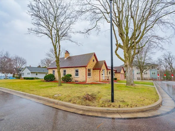 244 Edison St, Waterloo, WI 53594