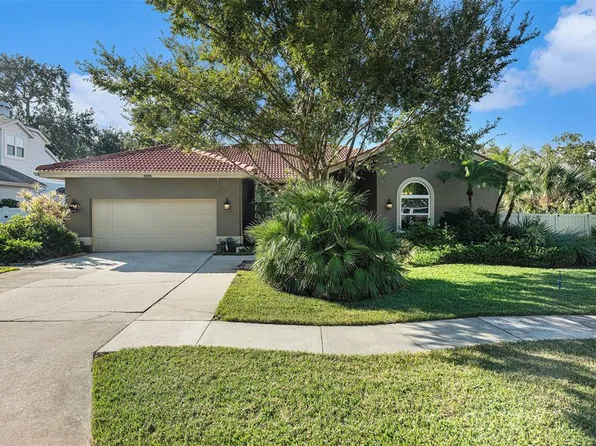 606 Tomoka Dr, Palm Harbor, FL 34683