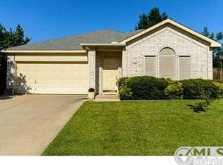3937 Parkhaven Dr, Denton, TX 76210