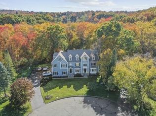 22 Capt Samuel Forbush Rd, Westborough, MA 01581