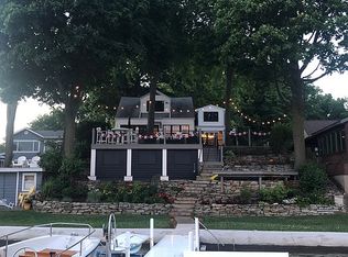 843 E Northshore Dr, Syracuse, IN 46567