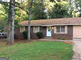 40 Candler Ct, McDonough, GA 30253