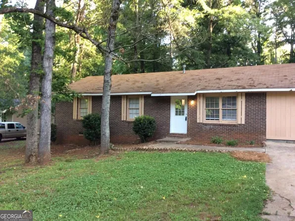 40 Candler Ct, McDonough, GA 30253