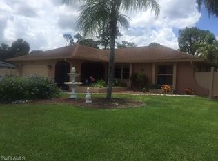 104 Leeland Heights Blvd W, Lehigh Acres, FL 33936