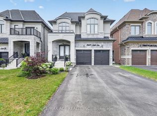 7607 9th Line, Markham, ON L6B0M1