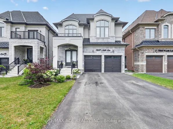 7607 9th Line, Markham, ON L6B 0M1