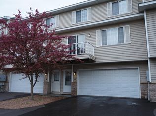 2549 Cobble Hill Ct UNIT C, Woodbury, MN 55125