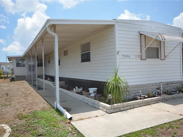 7056 Mount Arlington Dr NE #411, Saint Petersburg, FL 33702