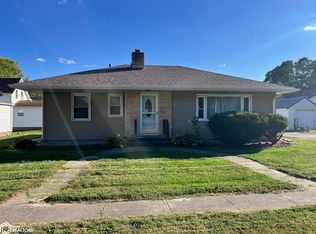 108 E Center St, Bancroft, IA 50517
