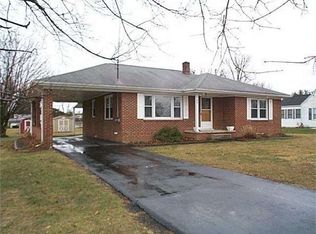 86 Riverside Ave, Verona, VA 24482