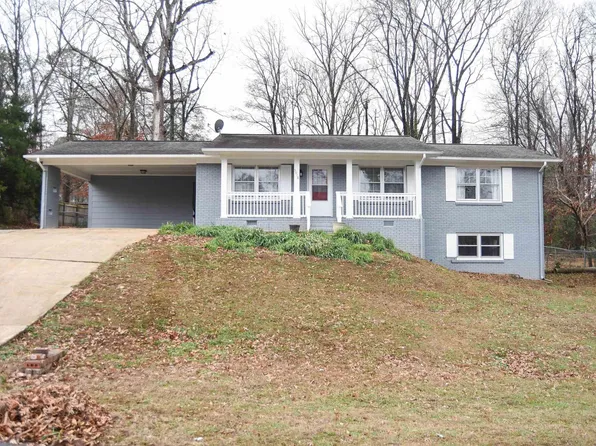 5918 Medders St, Anniston, AL 36206