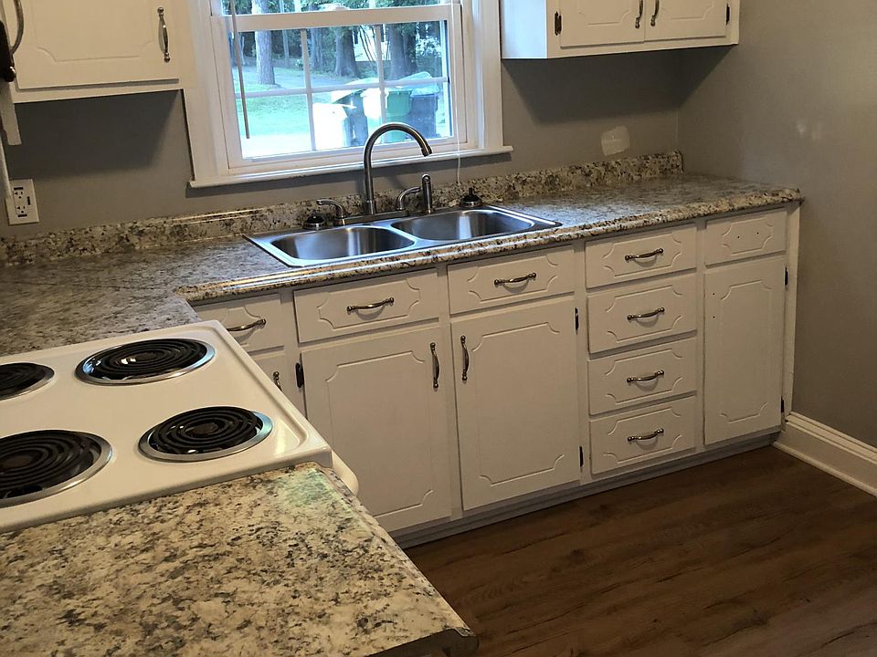 Remodel Kitchen