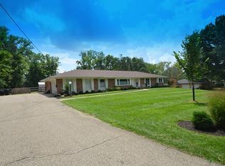 3385 Lamarque Dr, Cincinnati, OH 45236