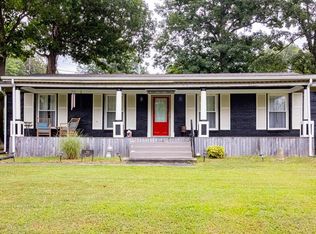 954 McPherson Dr, Madisonville, KY