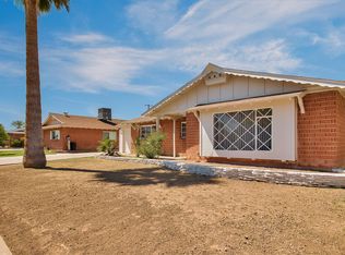 8450 E Lewis Ave, Scottsdale, AZ 85257