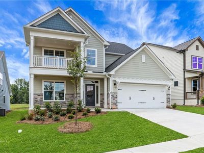147 Coffee Ln, Hoschton, GA, 30548