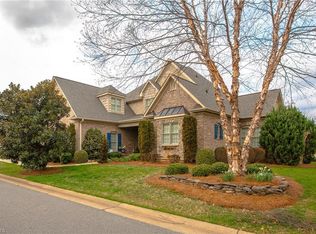 126 Orchard Park Dr, Bermuda Run, NC 27006