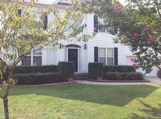 2504 Thomasson Place Cres, Charlotte, NC 28213