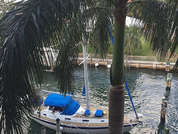 4th image of 109 Paradise Harbour Blvd APT 406