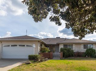 1309 E Vartikian Ave, Fresno, CA 93710