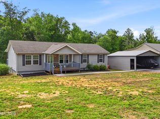 105 Cottage Dr, Ten Mile, TN 37880