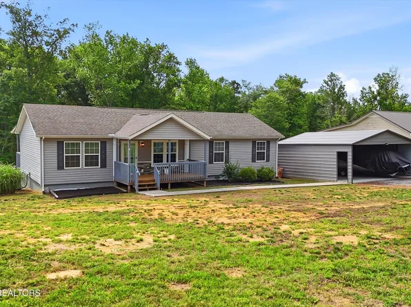 105 Cottage Dr, Ten Mile, TN 37880