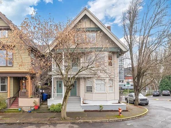 204 NW 15th Ave, Portland, OR 97209