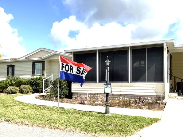 732 Sunview St #380, Davenport, FL 33897