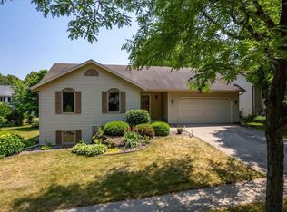 4205 Heffernan Dr, Madison, WI 53704