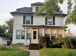 1320 Nevada Ave, Benson, MN 56215