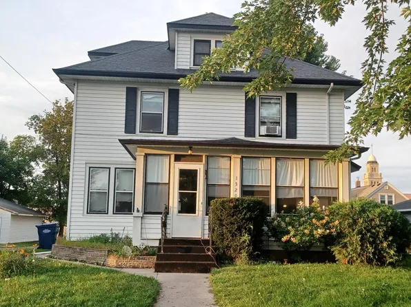 1320 Nevada Ave, Benson, MN 56215
