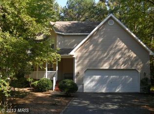 39 Castle Dr, Ocean Pines, MD 21811