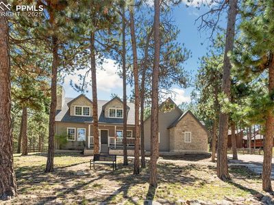 415 New London Way, Monument, CO, 80132